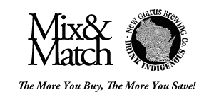 Mix & Match | New Glarus Brewing Co.