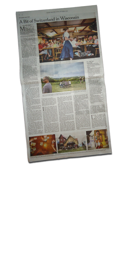 New York Times