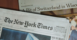 New York Times