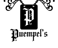 Puempel's Home