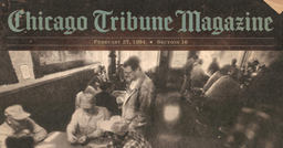 Chicago Tribune