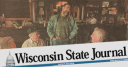 Wisconsin State Journal