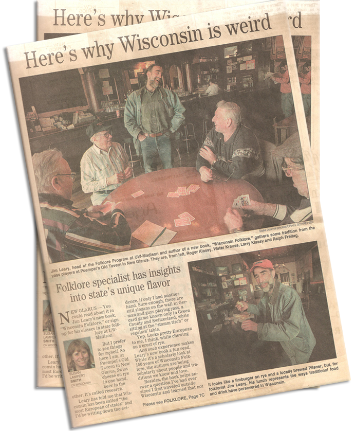 Wisconsin State Journal